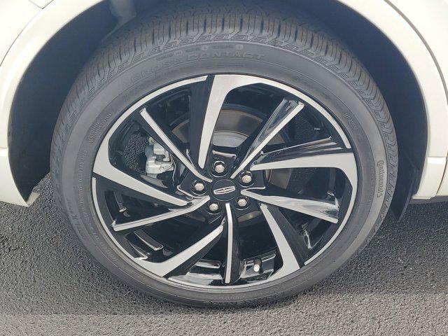 2024 Lincoln Corsair Grand Touring