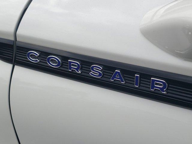 2024 Lincoln Corsair Grand Touring