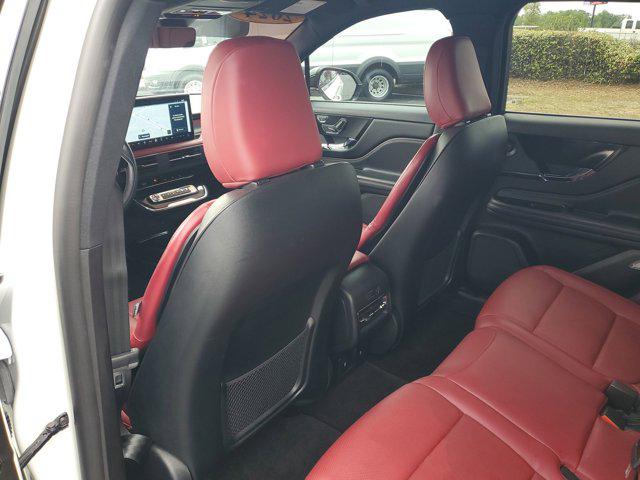 2024 Lincoln Corsair Grand Touring