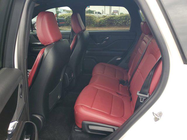 2024 Lincoln Corsair Grand Touring
