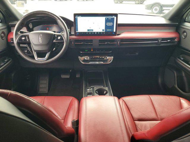 2024 Lincoln Corsair Grand Touring