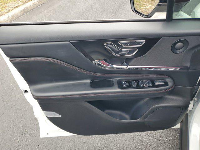 2024 Lincoln Corsair Grand Touring