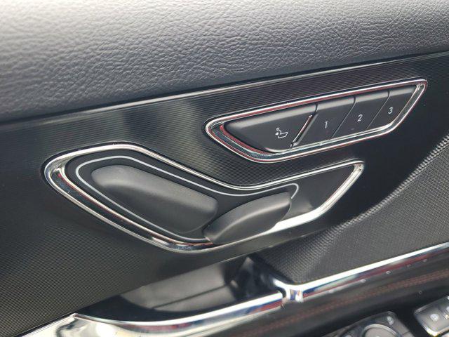 2024 Lincoln Corsair Grand Touring
