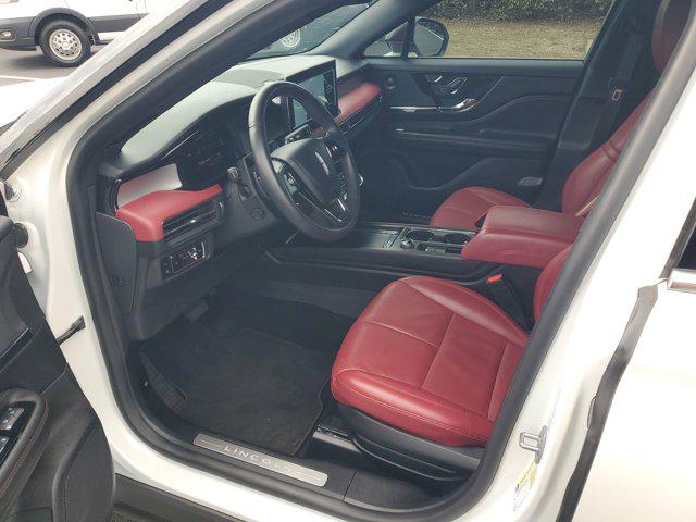 2024 Lincoln Corsair Grand Touring