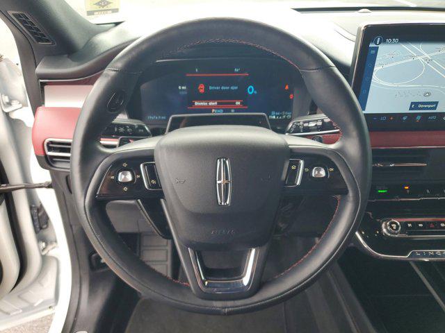 2024 Lincoln Corsair Grand Touring