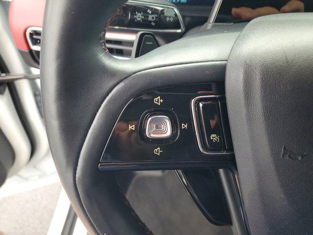 2024 Lincoln Corsair Grand Touring