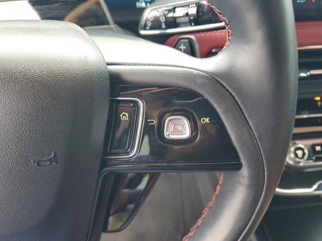 2024 Lincoln Corsair Grand Touring