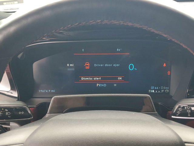 2024 Lincoln Corsair Grand Touring