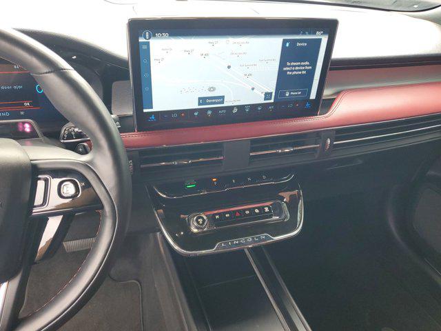 2024 Lincoln Corsair Grand Touring