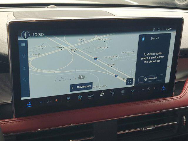 2024 Lincoln Corsair Grand Touring