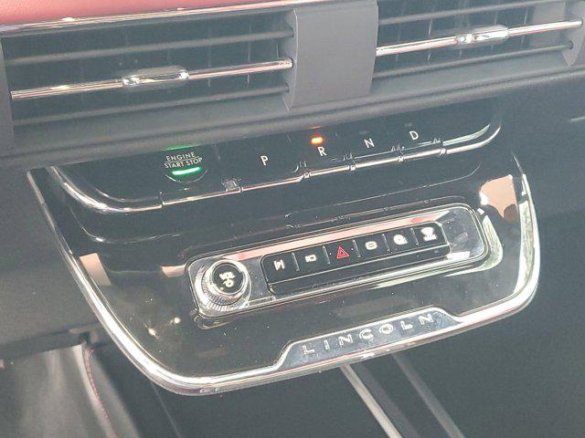 2024 Lincoln Corsair Grand Touring