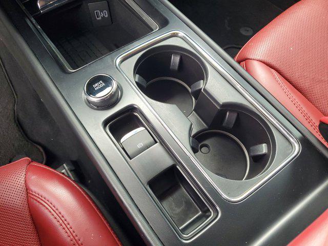2024 Lincoln Corsair Grand Touring