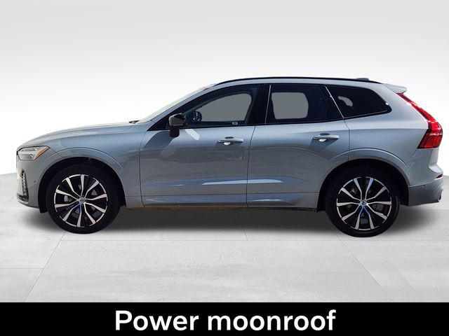 2025 Volvo XC60 B5 Plus