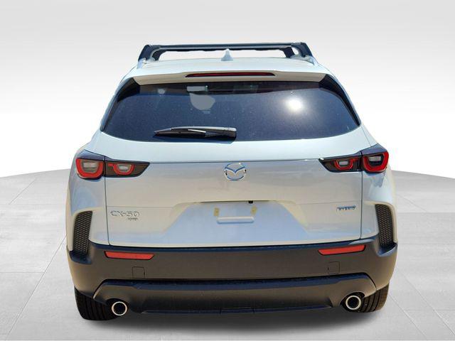 2025 Mazda CX-50 Hybrid Premium Plus Package