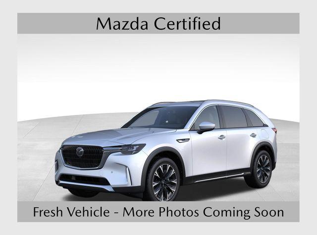 2025 Mazda X-90 Premium Plus Package for sale in Broomfield, CO