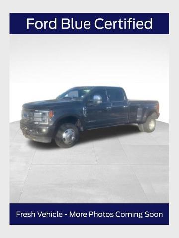 2019 Ford F-350 Platinum for sale in Broomfield, CO