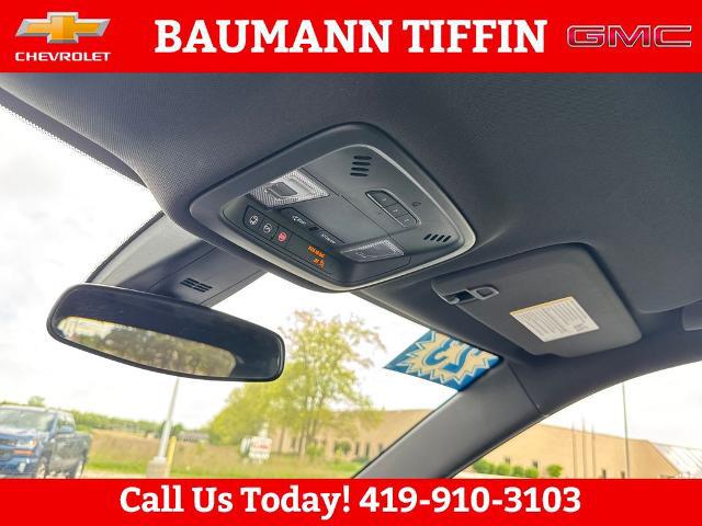 2023 Chevrolet Traverse FWD LT Cloth