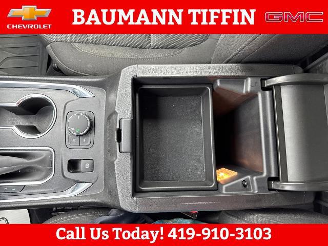 2023 Chevrolet Traverse FWD LT Cloth