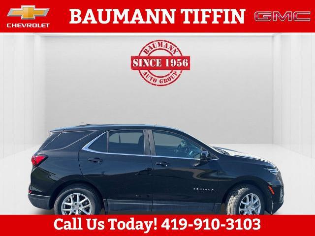 2024 Chevrolet Equinox AWD LT