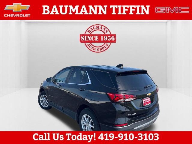 2024 Chevrolet Equinox AWD LT