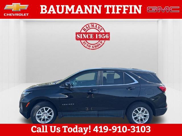 2024 Chevrolet Equinox AWD LT
