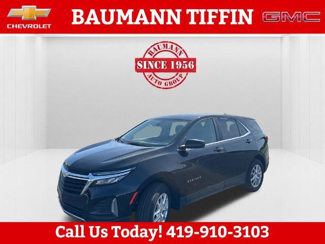 2024 Chevrolet Equinox AWD LT