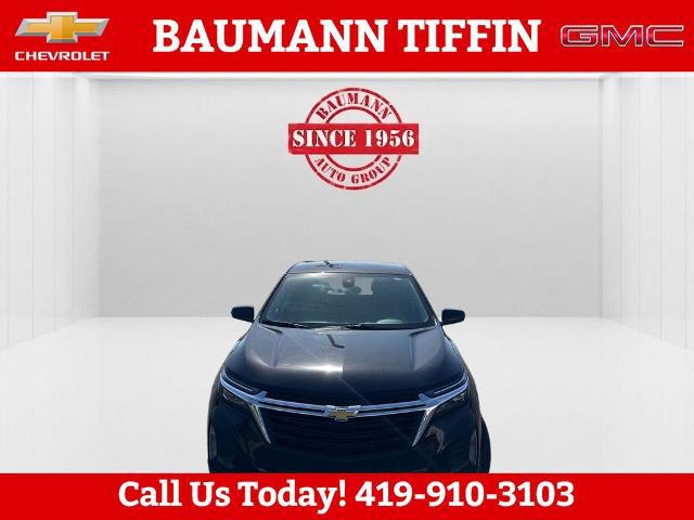 2024 Chevrolet Equinox AWD LT