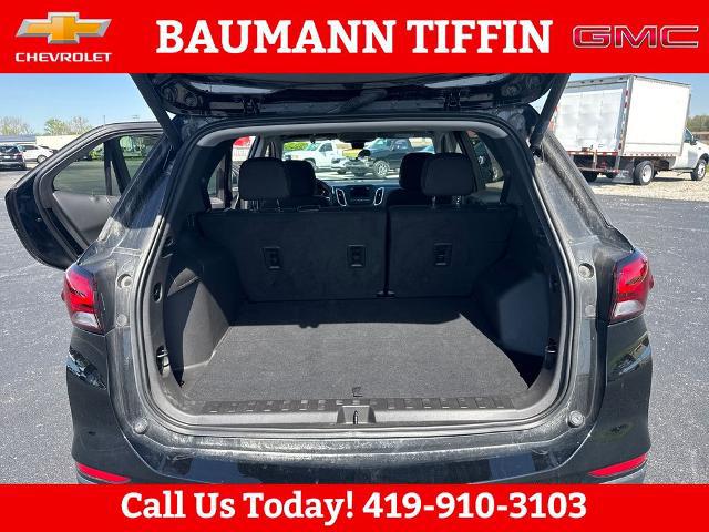 2024 Chevrolet Equinox AWD LT