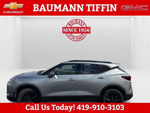 2024 Chevrolet Blazer FWD 2LT