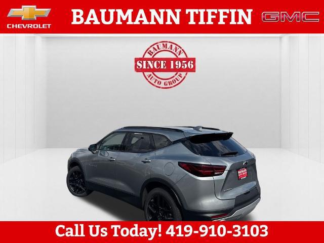 2024 Chevrolet Blazer FWD 2LT