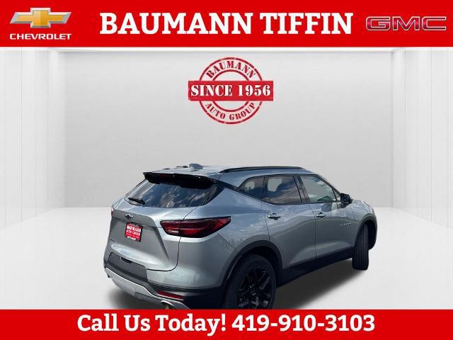 2024 Chevrolet Blazer FWD 2LT