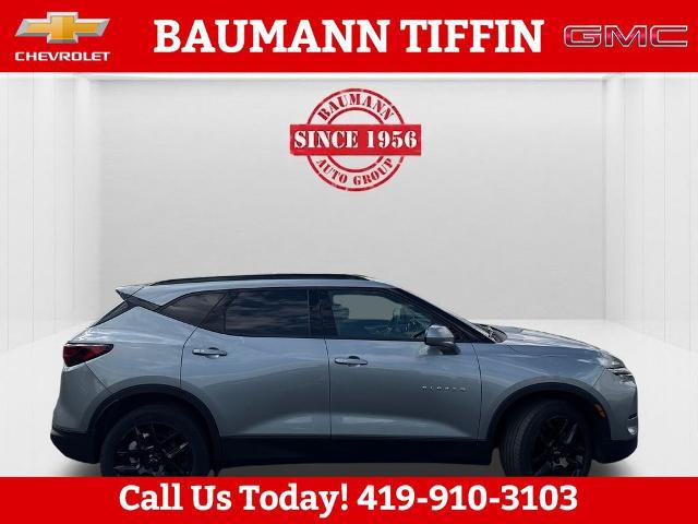 2024 Chevrolet Blazer FWD 2LT