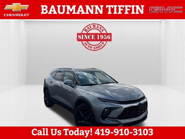 2024 Chevrolet Blazer FWD 2LT
