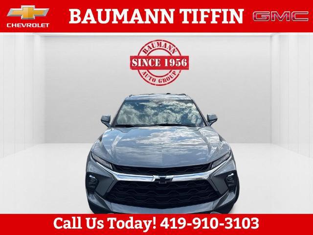 2024 Chevrolet Blazer FWD 2LT