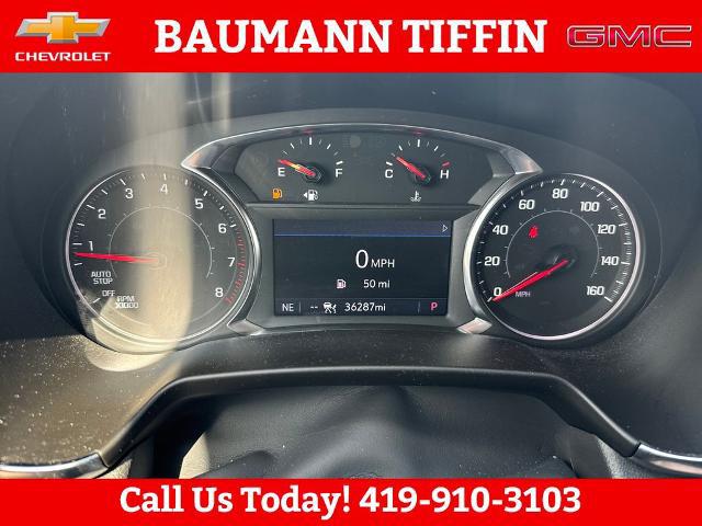 2024 Chevrolet Blazer FWD 2LT