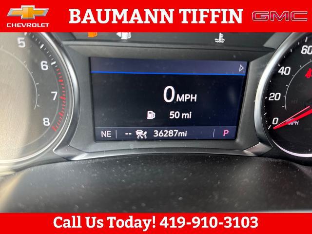 2024 Chevrolet Blazer FWD 2LT