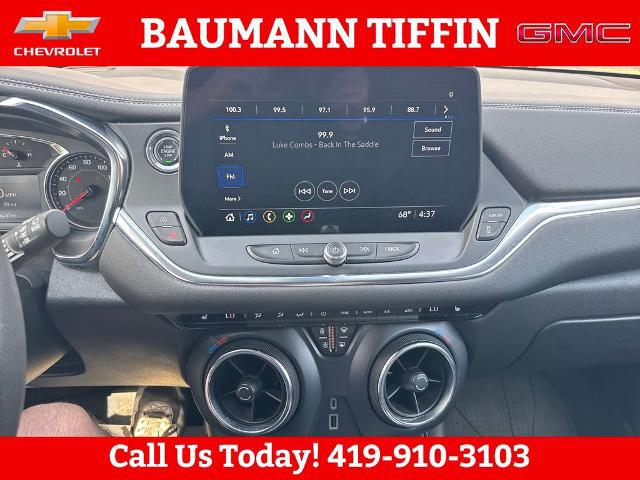 2024 Chevrolet Blazer FWD 2LT
