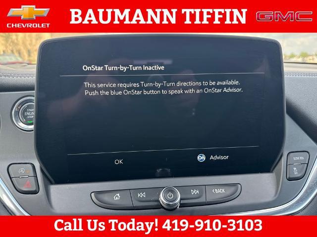 2024 Chevrolet Blazer FWD 2LT