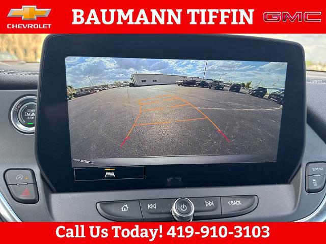 2024 Chevrolet Blazer FWD 2LT