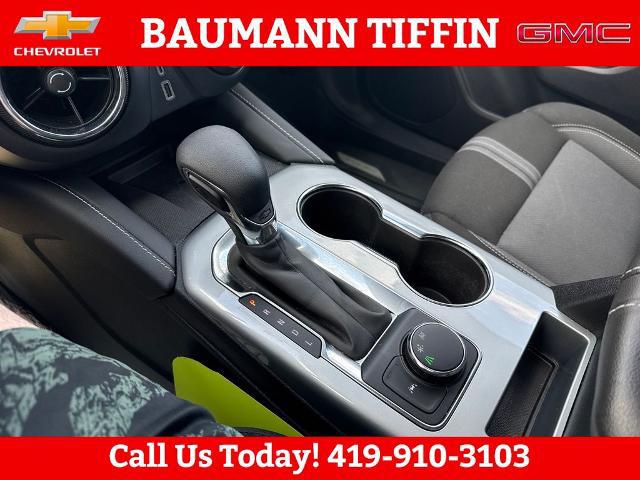 2024 Chevrolet Blazer FWD 2LT