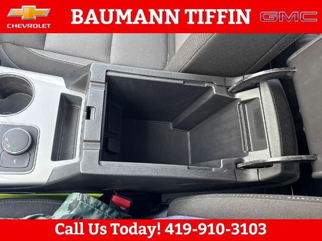 2024 Chevrolet Blazer FWD 2LT
