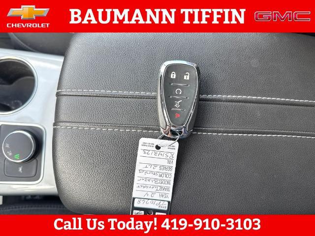 2024 Chevrolet Blazer FWD 2LT