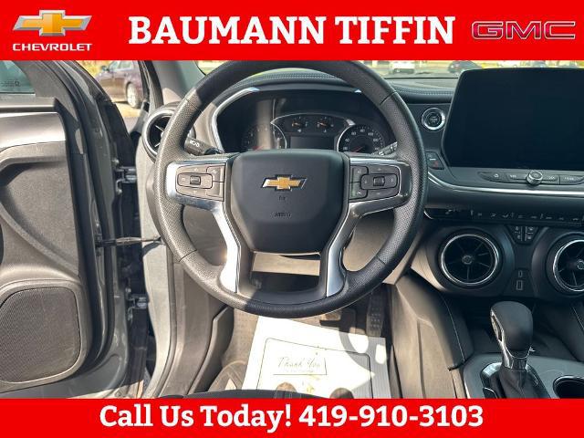 2024 Chevrolet Blazer FWD 2LT