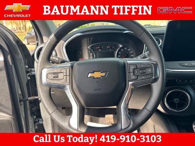 2024 Chevrolet Blazer FWD 2LT