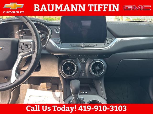 2024 Chevrolet Blazer FWD 2LT