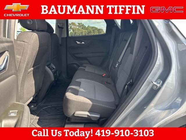 2024 Chevrolet Blazer FWD 2LT