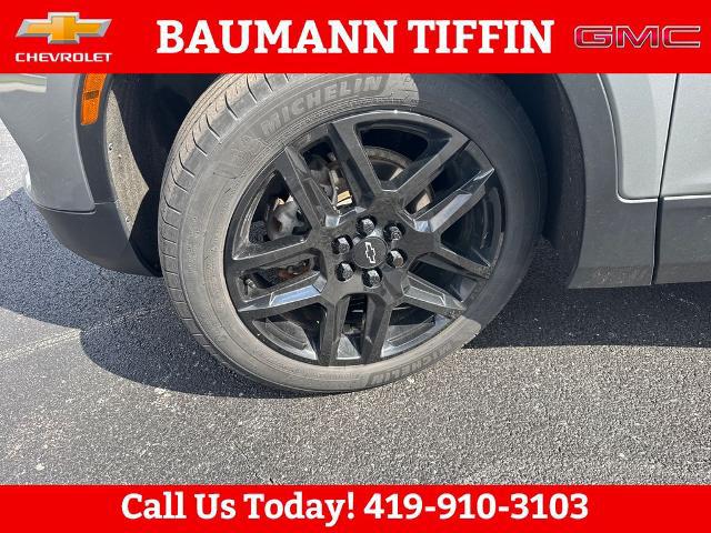 2024 Chevrolet Blazer FWD 2LT