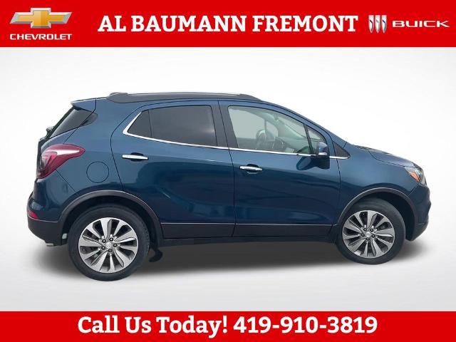 2019 Buick Encore AWD Preferred