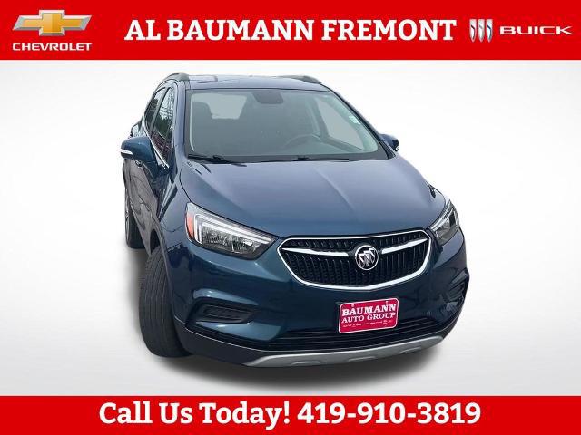 2019 Buick Encore AWD Preferred