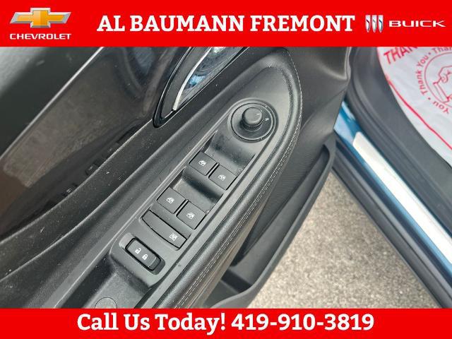 2019 Buick Encore AWD Preferred
